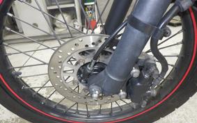 YAMAHA TRICKER Gen.2 2008 DG16J