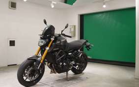 YAMAHA MT-09 A 2014 RN34J
