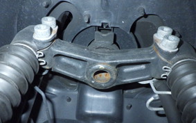 YAMAHA AXIS 125 Z 1999 SEJ6J