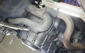 SUZUKI ｸﾞﾗﾃﾞｨｳｽ400 2015 VK58A