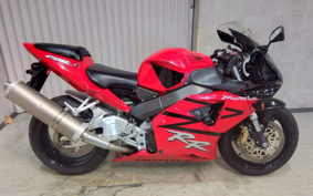 HONDA CBR954RR FIRE BLADE 2003 SC50