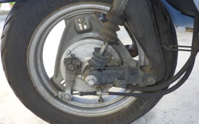 HONDA LEAD 50 AF01