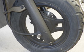 SUZUKI ADDRESS V125 CF4EA