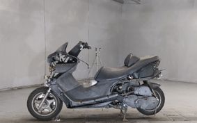 YAMAHA MAJESTY 125 5CA