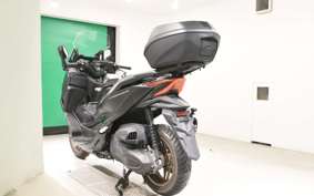 HONDA FORZA 250 2025 MF17