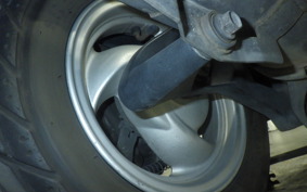 YAMAHA AXIS 125 TREET 2009 SE53J