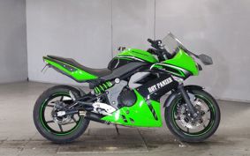 KAWASAKI NINJA400R ER400B