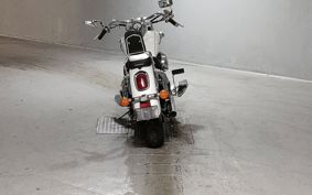 HONDA SHADOW 400 NC34