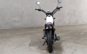 SUZUKI GLASS TRACKER BIG BOY NJ47A