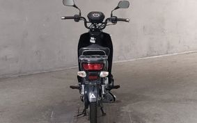 HONDA CROSS CUB JA10