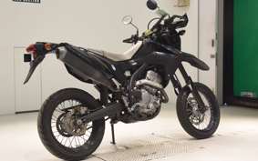 HONDA CRF250M 2007 MD38