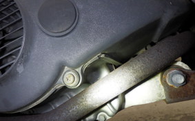SUZUKI ADDRESS V125 CF46A