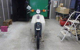 HONDA C90 SUPER CUB HA02
