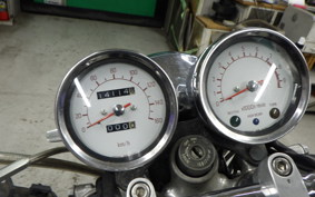 YAMAHA SR400 Gen.2 1996 1JR