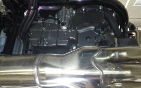 HONDA CB1300SF SUPER FOUR Gen. 3 2025