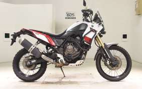 YAMAHA TENERE 700 2020 DM09J