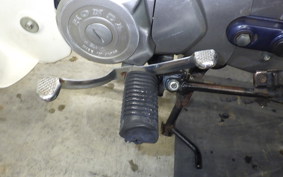 HONDA C50 SUPER CUB E 2013 AA01