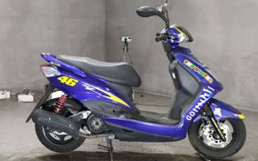 YAMAHA CYGNUS150X 5TY150R