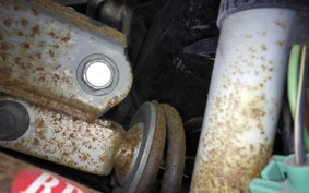 SUZUKI SKYWAVE 250 (Burgman 250) S 2 CJ43A