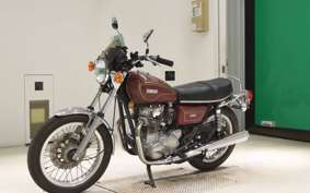YAMAHA TX650 1977 447