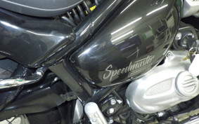 TRIUMPH BONNEVILLE SPEED 2022