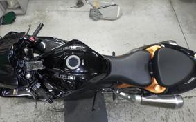 SUZUKI HAYABUSA Gen.3 2022 EJ11A