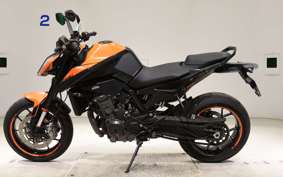 KTM 890 DUKE 2023