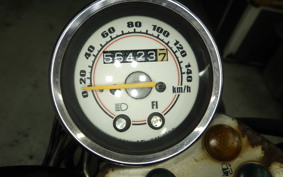 SUZUKI GRASS TRACKER NJ4DA