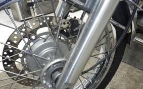 KAWASAKI ESTRELLA RS BJ250A