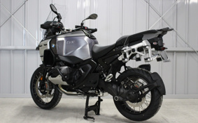 BMW R1300GS Adventure ASA 2026 0M31
