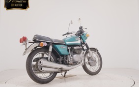 SUZUKI GT380 2025 GT380