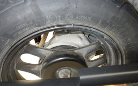 HONDA TODAY 2 AF67