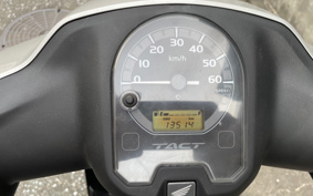 HONDA  TACT  BASIC  AF79