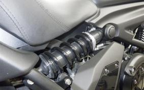 KAWASAKI VULCAN 650 S 2016 EN650A