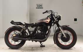 YAMAHA SR400 Gen.2 1995 1JR