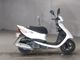 Фото Yamaha JOG ZR EVOLUTION2 с японского аукциона