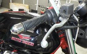 MOTO GUZZI V7 RACER 2011