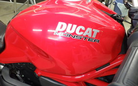 DUCATI M1200 S 2015