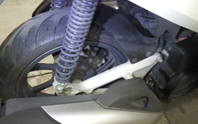 HONDA PCX 150 1992 KF30