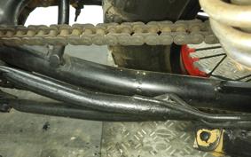 YAMAHA SR400 Gen.2 1995 1JR