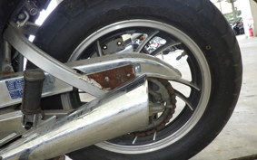 YAMAHA XS250 SPECIAL 17E