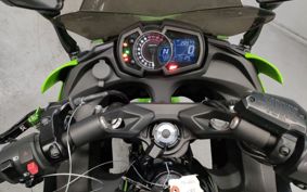 KAWASAKI NINJA650 ER650H