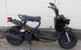 HONDA ZUMAR AF58