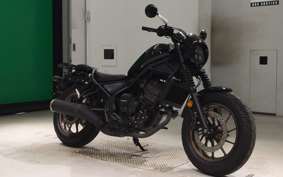 HONDA REBEL 250  S E-clutch MC49