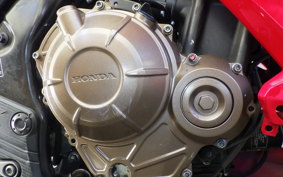 HONDA CBR400R 2019 NC56
