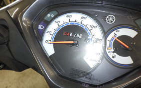 YAMAHA AXIS 125 Z SED7J