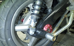 YAMAHA CYGNUS 125 XSR 2 2001 SE44J