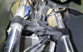 SUZUKI GSX-R125 2023 DL33B