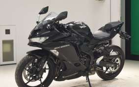 KAWASAKI ZX-25R 1988 ZX250E