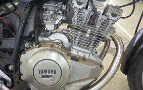 YAMAHA XS250 SPECIAL 17E